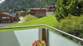 Children-friendly pleasant flat with terrace - Image 4