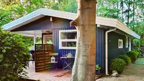 Charming holiday home with terrace | Pet-friendly - Image 2