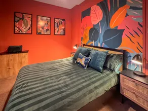 Family-oriented wonderful apartment | River view | Next to the beach - Image 5