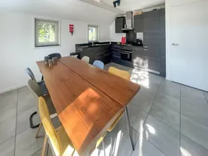 Wonderful holiday home with terrace & pool | Close to the beach - Image 5