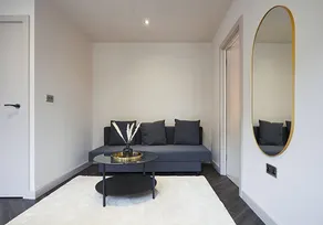 Family-oriented holiday apartment | City view - Image 2