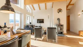 Flat with 3 bedrooms for 8 persons - Image 4