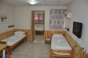 Bakfar Kfar Szold Country Lodging - Image 2