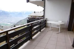 Ferienwohnung mit Grill, Garten und Pool | Bergblick - Image 5