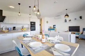 Fully equipped flat with garden | Dogs allowed - Image 5