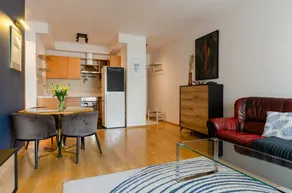 Apartment mit Terrasse und Garten - Image 5