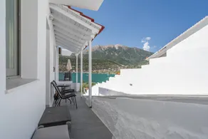 Nice studio with terrace, sauna & heated pool | Garden view | Perfect for remote work | Dogs allowed - Image 2