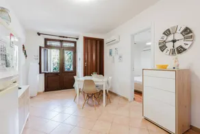 Maison de vacances avec barbecue, jardin et terrasse | Vue jardin - Image 5