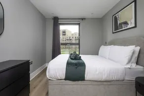 Holiday apartment with garden - Image 4
