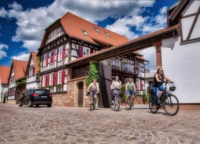 Weingut & Gastehaus Frank Bohlender - Image 2