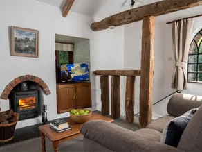 Wonderful cottage with garden | Water view | Pet-friendly - Image 2