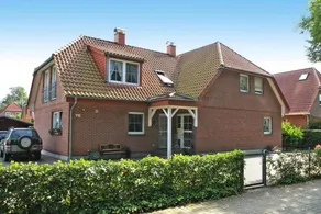 Lovely holiday apartment | Next to the beach - Image 4