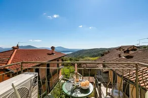 Children-friendly flat | Lake view - Image 2