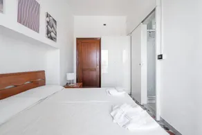 Appartement avec 1 chambre à coucher pour 3 personnes - Image 5