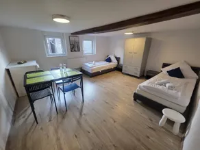 Splendido appartamento con 3 camere da letto per 6 persone - Image 3