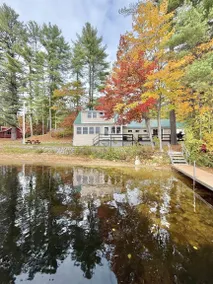 Barker Pond Escape Limit 8 4 Bedroom Villa - Image 2
