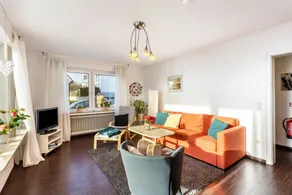 Fully equipped beautiful flat | Garden view - Image 4