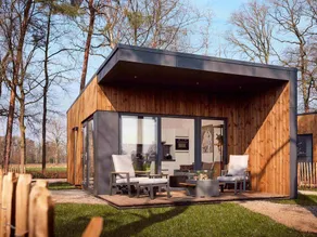 House with 1 bedroom for 2 persons - Image 4