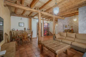 Country House 'Hoyal' with Private Garden and Wi-Fi - Image 4