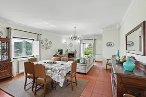 Casa con terrazza, griglia e giardino | Vista sulla montagna - Image 4