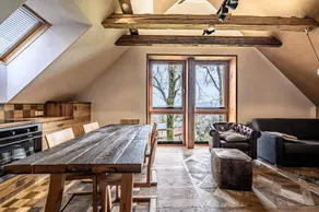 Family-oriented apartment with garden, sauna & terrace | Good for workation | Pets are welcome - Image 5