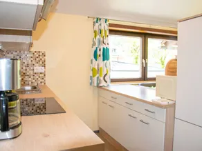 Pleasant apartment with terrace & garden | Pets are welcome - Image 4