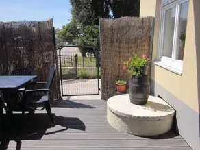 House with barbeque & terrace - Image 2