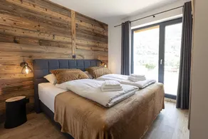Superior Ferienwohnung mit 3 SZ & IR-Sauna - Image 2