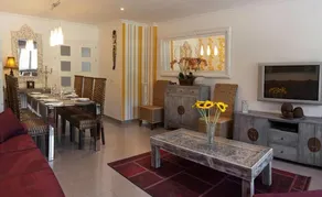 Maison de vacances avec terrasse et internet haut débit - Image 3