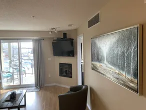 Appartement en copropriété avec barbecue | Vue ville - Image 5