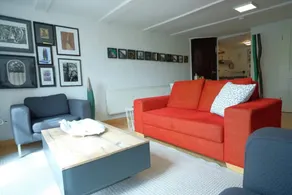 Apartment with terrace & garden | Garden view | Suitable for remote work - Image 5