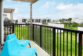 Beautiful holiday home with garden | Water view | Beach nearby - Image 2