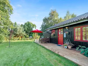Holiday Home Heraldine 400m from the sea by Interhome - Image 3