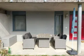 Holiday home with garden, terrace & BBQ - Image 4