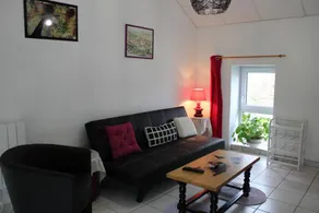 Gite with terrace, garden & barbecue - Image 4