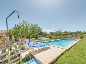 Fully equipped finca with garden, private pool & terrace | Mountain view | Dogs allowed - Image 3