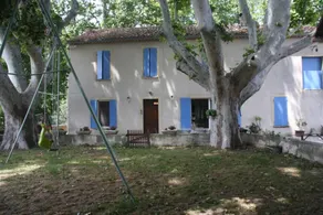 Ferienhaus 'Le Mas Des Fleurs' mit privatem Pool, privater Terrasse und Wi-Fi - Image 2