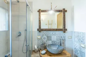 Agriturismo Is Perdas - Resort e SPA: Il Contadino (2 adults 2 children) - Image 5