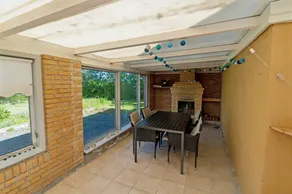Maison de vacances avec terrasse, jardin et barbecue | Vue mer - Image 5