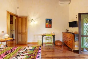 "Garden - Villa Concipat Rooms" Room with Shared Terrace, Wi-Fi and Air Conditioning - Image 4