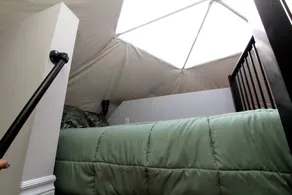 Cozy Dome Rental in Canada, for Romantic Weekends in Nature in Nova Scotia - Image 3