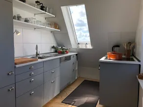 Wohnung mit Garten, Grill und Terrasse - Image 3