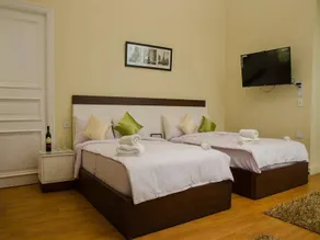 agor In Cairo Hotel - Image 2