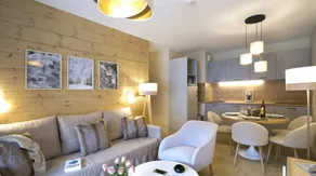 Wohnung mit Sauna, beheiztem Pool und schnellem Internet | Skifahren in der Nähe | Haustiere erlaubt - Image 4