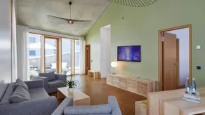 Suite für 2 Personen in Freiburg im Breisgau - Image 2