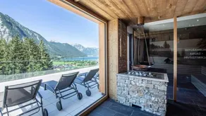 Einzelzimmer für 1 Person (16 m²) in Maurach am Achensee - Image 5