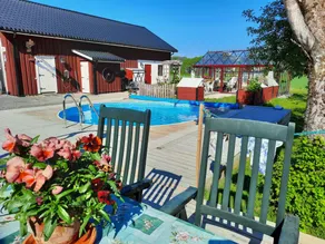 Gårdslägenhet close to Göteborg and river Göta Älv - Image 3