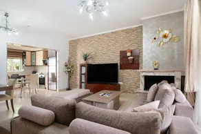 Family-friendly house with barbeque, garden & terrace | Sea view | Dogs allowed - Image 5