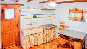 Beautiful house with terrace, garden & barbeque | Dogs allowed - Image 4