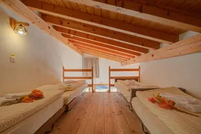Dedicated room | Mountain view - Image 5
